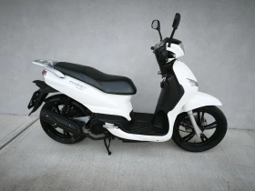 Peugeot Tweet 150, 2015 година, ЛИЗИНГ , снимка 1