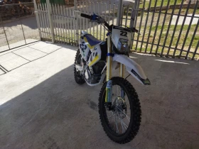 Husqvarna 250 UpBeat 250-4T, снимка 2