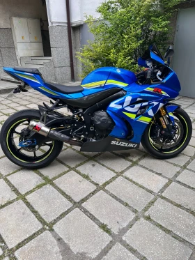Suzuki Gsxr L9, снимка 8