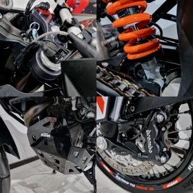 Ktm Adventure 1190S, Super Adventure, ABS-TCS, !!2017г.!!36360км, снимка 16