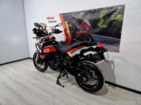 Ktm Adventure 1190S, Super Adventure, ABS-TCS, !!2017г.!!36360км, снимка 4