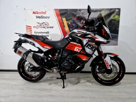 Ktm Adventure 1190S, Super Adventure, ABS-TCS, !!2017г.!!36360км, снимка 1