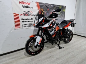 Ktm Adventure 1190S, Super Adventure, ABS-TCS, !!2017г.!!36360км, снимка 7