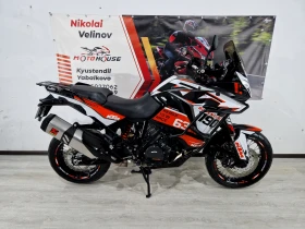 Ktm Adventure 1190S, Super Adventure, ABS-TCS, !!2017г.!!36360км, снимка 8