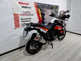 Ktm Adventure 1190S, Super Adventure, ABS-TCS, !!2017г.!!36360км, снимка 12