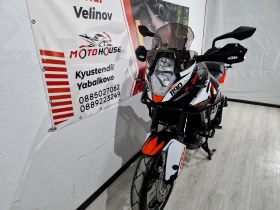 Ktm Adventure 1190S, Super Adventure, ABS-TCS, !!2017г.!!36360км, снимка 5