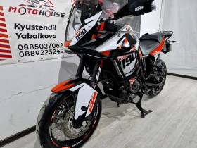 Ktm Adventure 1190S, Super Adventure, ABS-TCS, !!2017г.!!36360км, снимка 6