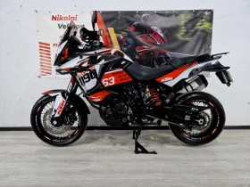 Ktm Adventure 1190S, Super Adventure, ABS-TCS, !!2017г.!!36360км, снимка 2