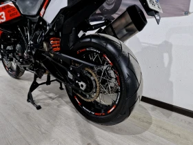 Ktm Adventure 1190S, Super Adventure, ABS-TCS, !!2017г.!!36360км, снимка 3