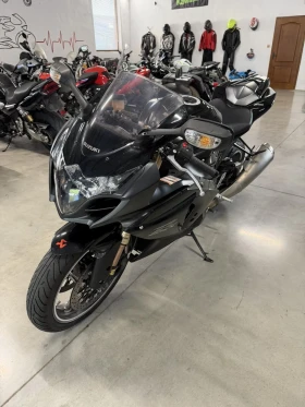 Suzuki Gsxr 1000 L0, снимка 4