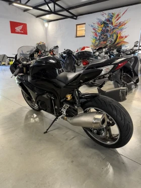 Suzuki Gsxr 1000 L0, снимка 5