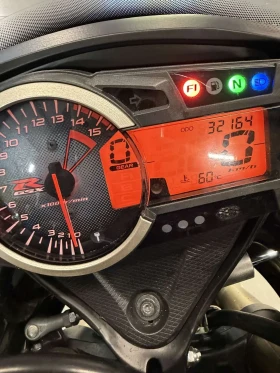 Suzuki Gsxr 1000 L0, снимка 6