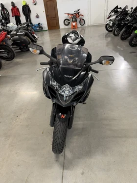 Suzuki Gsxr 1000 L0, снимка 7