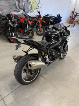 Suzuki Gsxr 1000 L0, снимка 3