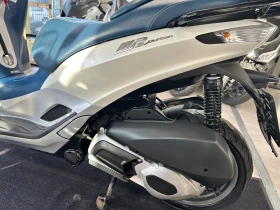 Piaggio Mp3 300ie Yourban 06.2011г., снимка 12