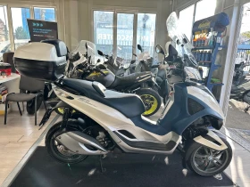 Piaggio Mp3 300ie Yourban 06.2011г., снимка 17