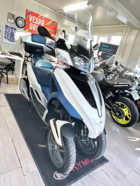 Piaggio Mp3 300ie Yourban 06.2011г., снимка 7
