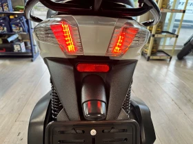 Piaggio Mp3 300ie Yourban 06.2011г., снимка 5