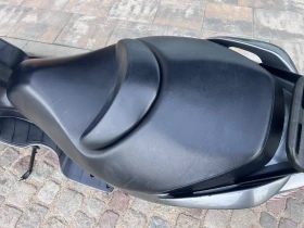 Suzuki Burgman 200, снимка 8