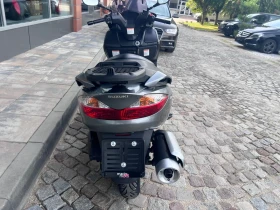 Suzuki Burgman 200, снимка 7