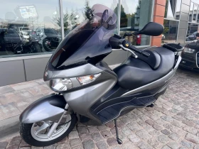 Suzuki Burgman 200, снимка 5