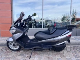 Suzuki Burgman 200, снимка 4