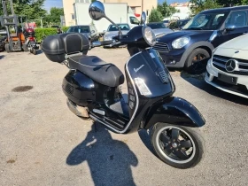  Vespa GTS