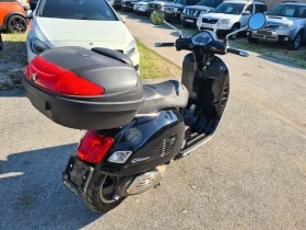 Vespa GTS 125IE/10kc// | Mobile.bg    3