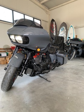 Обява за продажба на Harley-Davidson CVO ROAD GLIDE CVO 117 ~55 000 лв. - изображение 2