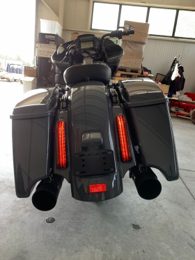 Обява за продажба на Harley-Davidson CVO ROAD GLIDE CVO 117 ~55 000 лв. - изображение 10