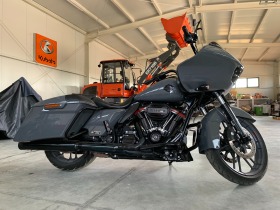 Обява за продажба на Harley-Davidson CVO ROAD GLIDE CVO 117 ~55 000 лв. - изображение 1