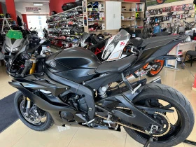 Yamaha YZF-R6 07.2018 | Mobile.bg    10