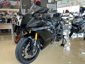 Yamaha YZF-R6 07.2018