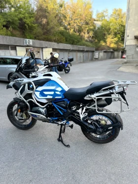 BMW R 1200 GS Adventure , снимка 5