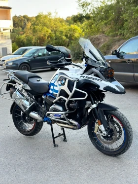 BMW R 1200 GS Adventure  | Mobile.bg    14