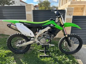 Kawasaki Kx 450f, снимка 3