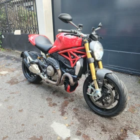 Ducati Monster 1200S, снимка 8