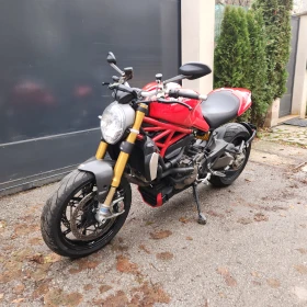 Ducati Monster 1200S, снимка 4