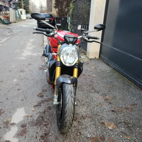 Ducati Monster 1200S, снимка 9