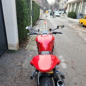 Ducati Monster 1200S, снимка 10