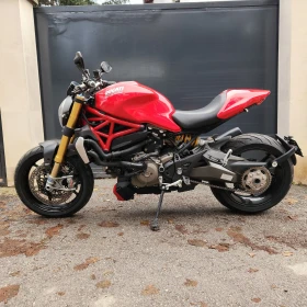 Ducati Monster 1200S, снимка 1