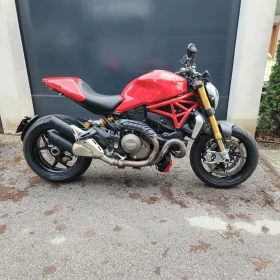 Ducati Monster 1200S, снимка 2