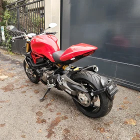 Ducati Monster 1200S, снимка 3