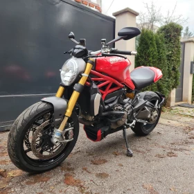 Ducati Monster 1200S, снимка 12