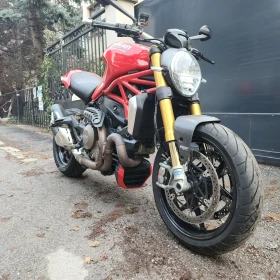 Ducati Monster 1200S, снимка 5