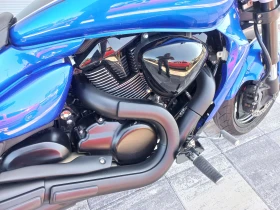 Suzuki Boulevard M109R Intruder M1800 | Mobile.bg    8