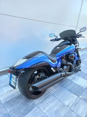 Suzuki Boulevard M109R Intruder M1800 | Mobile.bg    6