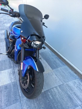 Suzuki Boulevard M109R Intruder M1800 | Mobile.bg    9