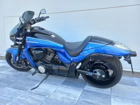 Suzuki Boulevard M109R Intruder M1800 | Mobile.bg    13