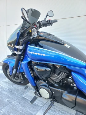 Suzuki Boulevard M109R Intruder M1800 | Mobile.bg    15